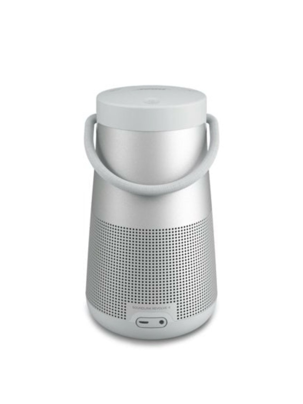 BRAND NEW • FACTORY SEALED • SPEAKER + CHARGING CRADLE